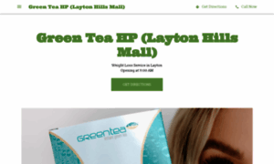 Green-tea-hp-layton-hills-mall.business.site thumbnail