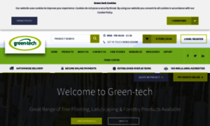 Green-tech.co.uk thumbnail