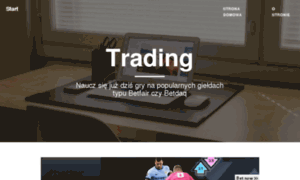Green-trading.pl thumbnail