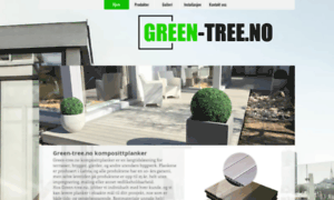 Green-tree.no thumbnail