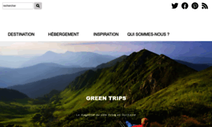 Green-trips.fr thumbnail