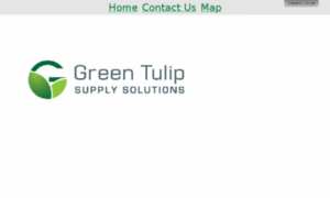 Green-tulip.com thumbnail