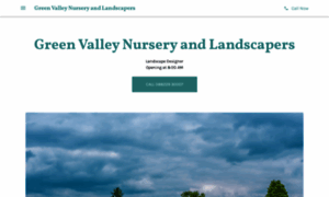 Green-valley-nursery-and-landscapers.business.site thumbnail