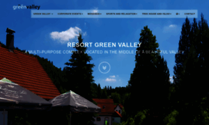 Green-valley.cz thumbnail