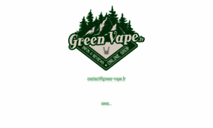 Green-vape.fr thumbnail