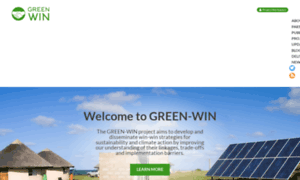Green-win-project.eu thumbnail