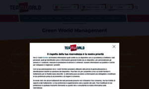 Green-world.net thumbnail