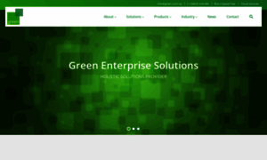 Green.com.na thumbnail