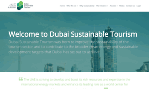 Green.dubaitourism.ae thumbnail