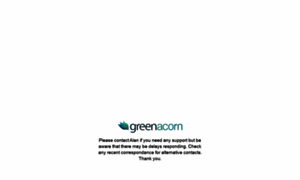 Greenacorn.com.au thumbnail