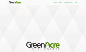 Greenacreinc.com thumbnail