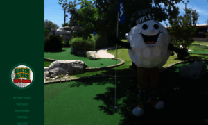 Greenacresminigolf.com thumbnail