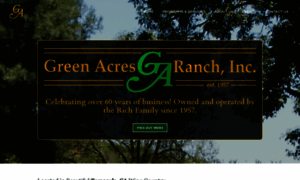 Greenacresranchinc.com thumbnail