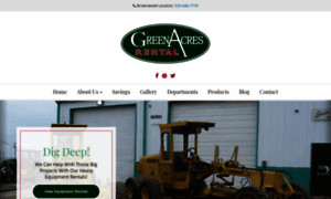 Greenacresrental.com thumbnail