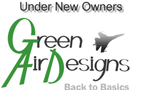 Greenairdesigns.com thumbnail