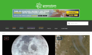 Greenatom.earth thumbnail