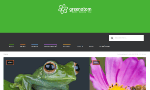 Greenatom.net thumbnail