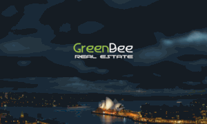 Greenb.com.au thumbnail