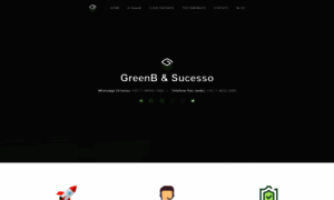 Greenb.com.br thumbnail
