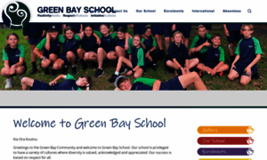 Greenbay.school.nz thumbnail
