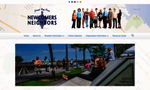 Greenbayareanewcomersneighbors.com thumbnail