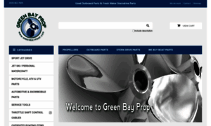 Greenbayprop.com thumbnail