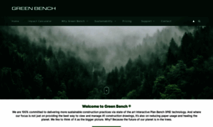 Greenbench.com.au thumbnail