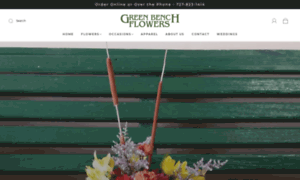 Greenbench.com thumbnail