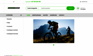 Greenbike.ro thumbnail