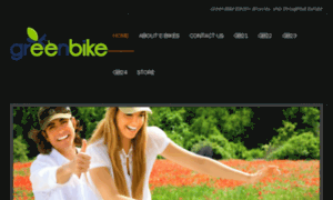 Greenbike.us thumbnail