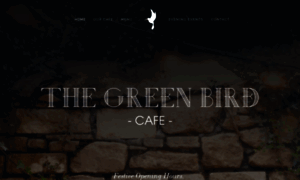 Greenbirdcafe.co.uk thumbnail