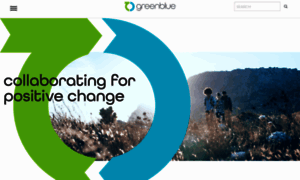 Greenblue.org thumbnail