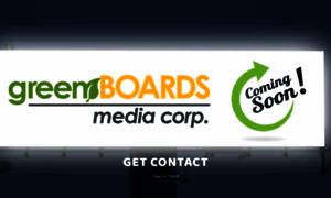 Greenboardsmedia.com thumbnail