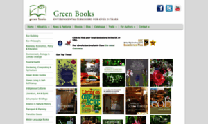 Greenbooks.co.uk thumbnail
