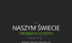Greenbox.pl thumbnail
