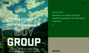 Greenboy.com thumbnail