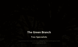 Greenbranch.ie thumbnail