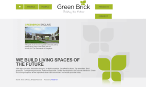 Greenbrick.in thumbnail