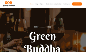 Greenbuddha.sk thumbnail