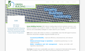 Greenbuilding.com.hk thumbnail