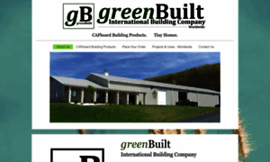 Greenbuiltinternationalbuildingcompany.com thumbnail