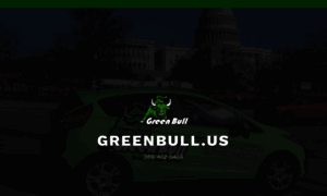 Greenbullproducts.com thumbnail