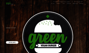 Greenburger.be thumbnail