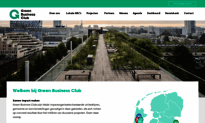 Greenbusinessclub.nl thumbnail