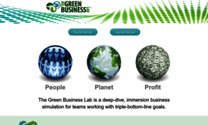 Greenbusinesslab.com thumbnail