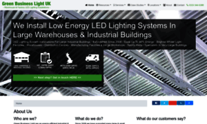 Greenbusinesslight.com thumbnail