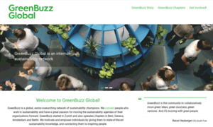 Greenbuzz.global thumbnail