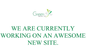Greenbyteweb.net thumbnail