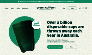 Greencaffeen.com.au thumbnail