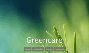 Greencare.ee thumbnail